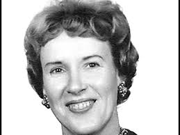 Obituary: Coble, Naomi Fern (Byers)
