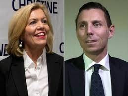 Ontario PC leadership candidates would take party down divergent paths