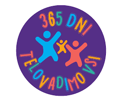 365 dni telovadimo vsi – Media šport – 365 dni telovadimo vsi