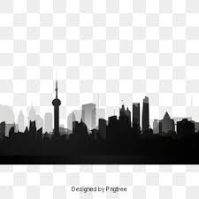 Black And White Transparent Background Building Clipart Pin On Yang Saya Simpan