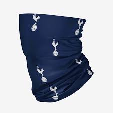 The london club tottenham hotspur has one of the largest fan bases in england. Official Tottenham Hotspur Mini Logo Snood Out Of Stock Football Masks Uk