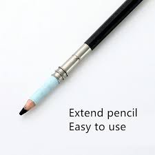 If you installed the power extender kit, make sure you inserted the wires into the correct terminals. G82010 G82014 G82016 Retractable Metal Pencil Extender Holder Double Ended Aluminum Alloy Non Slip Durable