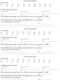 Maybe you would like to learn more about one of these? Educatia Conteaza Adunari Si Scaderi 0 1 000 000 Cu Si Fara Trecere Peste Ordin Exercitii Probleme Inmultiri Si Impartiri Unitati De Masura Figuri Geometrice