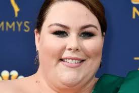 This Is Us star Chrissy Metz