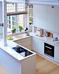 Kitchen with country charm 8 photos. 45 Galley Kitchen Layout Ideas Photos Minimalist Small Kitchens Kitchen Design Modern Small Kitchen Layout