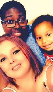 Car crash claims lives of local couple and three-year-old son