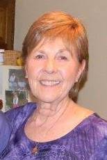 Obituary of Lydia Bette Wakeman