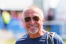 Passenger numbers double