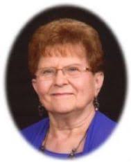 Geraldine V. "Geri" Hutchens Ortmeier