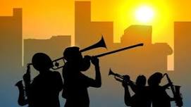 Gulf Coast Ethnic & Heritage Jazz Festival