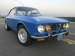 Image result for Blue Procida 1974 Alfa-Romeo