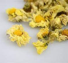 Image Result For Ju Hua Chrysanthemum Flower Chinese Herbs Chrysanthemum