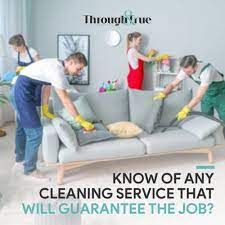 Through And True Elite Cleaning Services Home Facebook