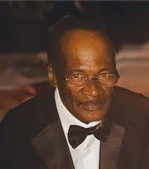 William Pitts Obituary