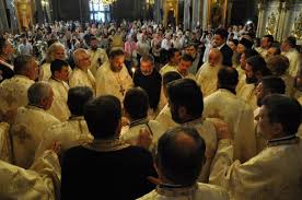 La comunidad ortodoxa está teológicamente unificada con las sagradas escrituras, interpretadas por. Intalnirea PromoÈiei 1994 A FacultÄÈii De Teologie OrtodoxÄ IaÈi 25 De Ani In Lucrarea Bisericii Mitropolia Moldovei Èi Bucovinei Arhiepiscopia IaÈilor
