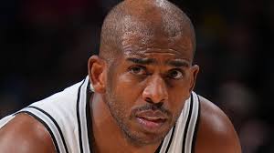 Chris Paul announces NBA retirement decision as San Antonio Spurs star  makes history in 20th season