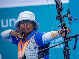 In 2010 she won a commonwealth gold in the the women's individual and team deepika kumari biography: Cewxzb Zhzreqm
