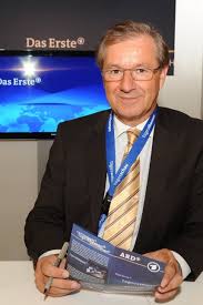 Ard mediathek & das erste. Nachrichtensprecher Jan Hofer Gibt Entwarnung Medien Sz De