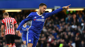 Lampard, who scored 177 total. Eden Hazard Posts Premier League Best Return For Chelsea Goal Com