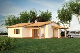 La pianta del piano terra ci consente di osservare che si tratta di una casa d'angolo con il soggiorno collocato a questo livello. Proposte Di Progetto Case Prefabbricate In Cemento Prefab Solution