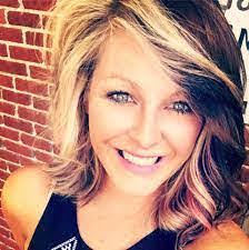 Betty Rednour's Instagram, Twitter & Facebook