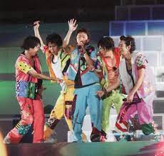 pin on arashi 嵐