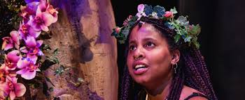 Review: YOU'RE A GOOD MAN, CHARLIE BROWN at The Musical Box