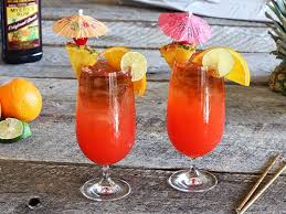 Claim Jumper Mai Tai Top Secret Recipes Mai Tai Cocktail Recipes Mai Tai