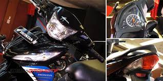 Search a wide range of information from across the web with superdealsearch.com Perubahan Total Honda Revo Fi