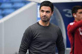 Mikel arteta had talked of harnessing the energy of arsenal's supporters on their return to the emirates stadium. Arsenal Boss Mikel Arteta Goes Back On Selection Promise As Worrying Statistic Emerges Football London