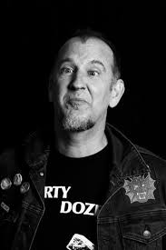 Tone Deaf Portraits: Good Things Festival 2022