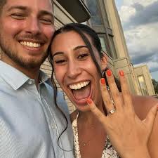 Sami Berenbaum and Patrick Budyn's Wedding Website