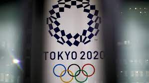 Летние олимпийские игры в токио 2020: Vy81mauzaxtrnm