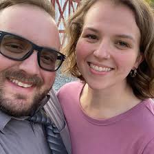 Jasmine Dietz and Joshua Deville's Wedding Website