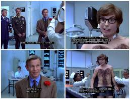Check spelling or type a new query. Austin Powers