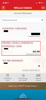 The cutoff time for deposits using the wells fargo mobile app is 9 p.m. View Activate Amex Offers On Wells Fargo Mobile App Desktop Website