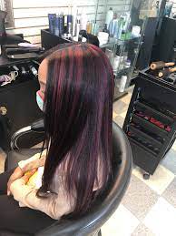 I have been providing professional hair services in central ohio for over a decade, and would love to work with you to achieve your amazing new look! Enve Hair Salon Home Facebook