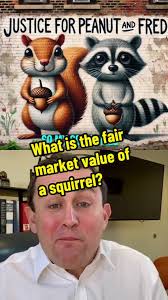 Peanut and Fred Lawyer Response