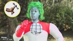 Captain planet was created by billionaire ted turner in the early 90's to spread awareness of the environmental damage done to earth every year, at the same time providing the action and thrills. Yarn Usages And Recycle Those Don Cheadle Is Captain Planet Video Clips By Quotes C50ab559 ç´—