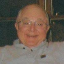 Obituary information for Thomas Watson Danner
