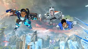 In february, respawn entertainment and ea launched their battle royale title apex. Apex Legends Mobile Release Date Planned For 2021 Report Techiazi