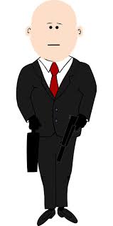 Kết quả hình ảnh cho sát thủ phim hoạt hình