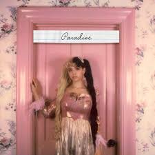 What is melanie martinez up to? Paradise Album Melanie Martinez Fanon Wiki Fandom