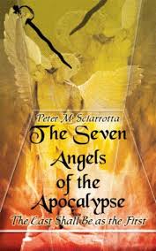 It is not in the bible, but is mentioned in the muratorian fragment, the oldest surviving list of new testament books, which also states it was not allowed to be. The Seven Angels Of The Apocalypse Second Edition By Peter M Sciarrotta