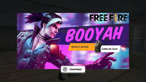 Drive vehicles to explore the. Como Jogar Free Fire Pela Google Play Store Battle Royale Techtudo