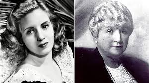 La sorprendente historia de la marquesa argentina Adelia Harilaos de Olmos  y el misterio de su encuentro a solas con Eva Perón