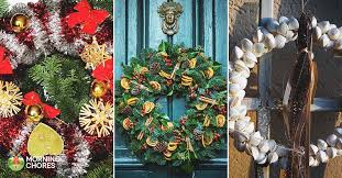 Maybe you would like to learn more about one of these? 33 Gorgeous Diy Christmas Wreath Ideas To Decorate Your Holiday Home