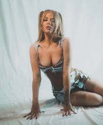 Luísa sonza (@luisasonza) on tiktok | 37.5m likes. Temd2mv8akaobm