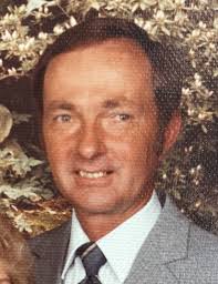 Obituary information for James Lee Grindstaff