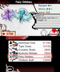 Kid Icarus Uprising 3ds Review Any Game